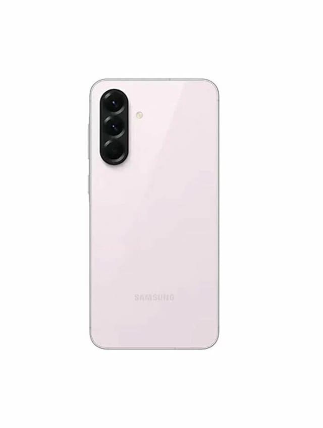 Товар Смартфон Samsung Galaxy A56 5G 8/128 ГБ, Dual: nano SIM + eSIM, Pink (Розовый)