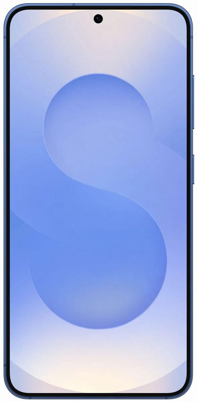 Товар Смартфон Samsung Galaxy S25 12/256 Gb, Dual: nano SIM + eSIM, Navy (Темно-синий)