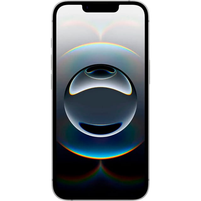 Товар Смартфон Apple iPhone 16e 256 ГБ, White Titanium, (nano SIM + eSIM)