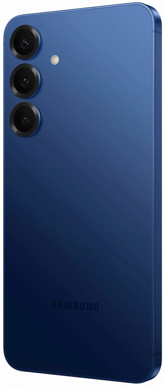 Товар Смартфон Samsung Galaxy S25 Plus 12/512 ГБ, Dual: nano SIM + eSIM, Navy