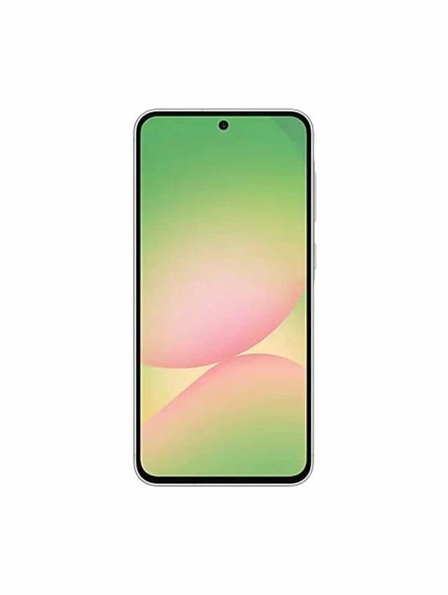 Товар Смартфон Samsung Galaxy A56 5G 8/128 ГБ, Dual: nano SIM + eSIM, Pink (Розовый)