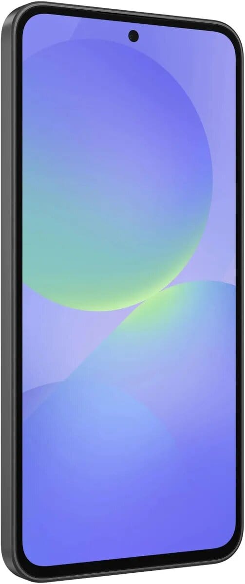Товар Смартфон Samsung Galaxy A36 5G 8/128 ГБ, Dual: nano SIM + eSIM, черный (Black)