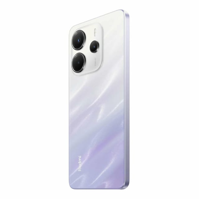 Товар Смартфон Xiaomi Redmi Note 14 4G 8/256Gb, Global, Dual nano SIM, Mist Purple (фиолетовый)