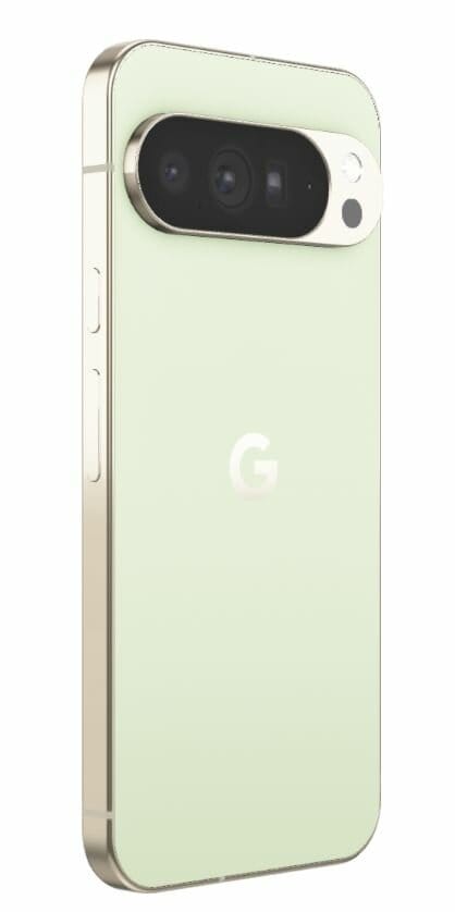 Товар Смартфон Google Pixel 10 Pro 16/256Gb, Dual: nano SIM + eSIM, Jade Green