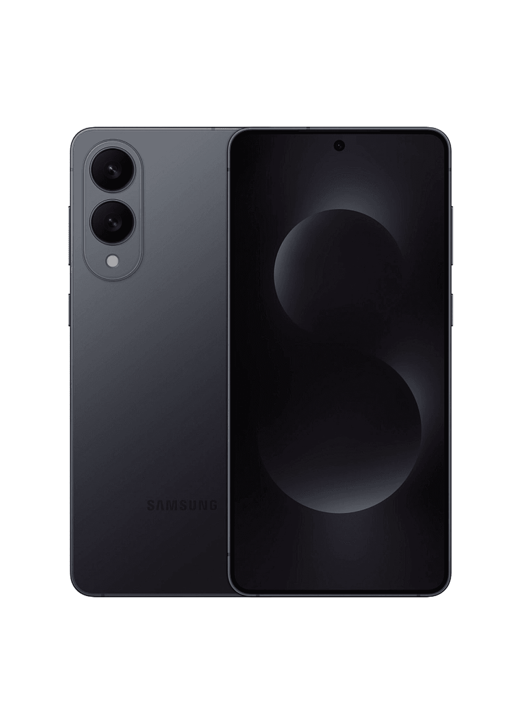 Товар Смартфон Samsung Galaxy S25 Edge 12/256 Гб, Dual: nano SIM + eSIM, Titanium Jetblack