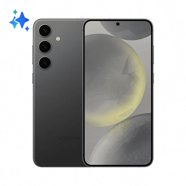 Товар Смартфон Samsung Galaxy S24 Plus , 12/512 Onyx Black SM-S926B/DS, PY