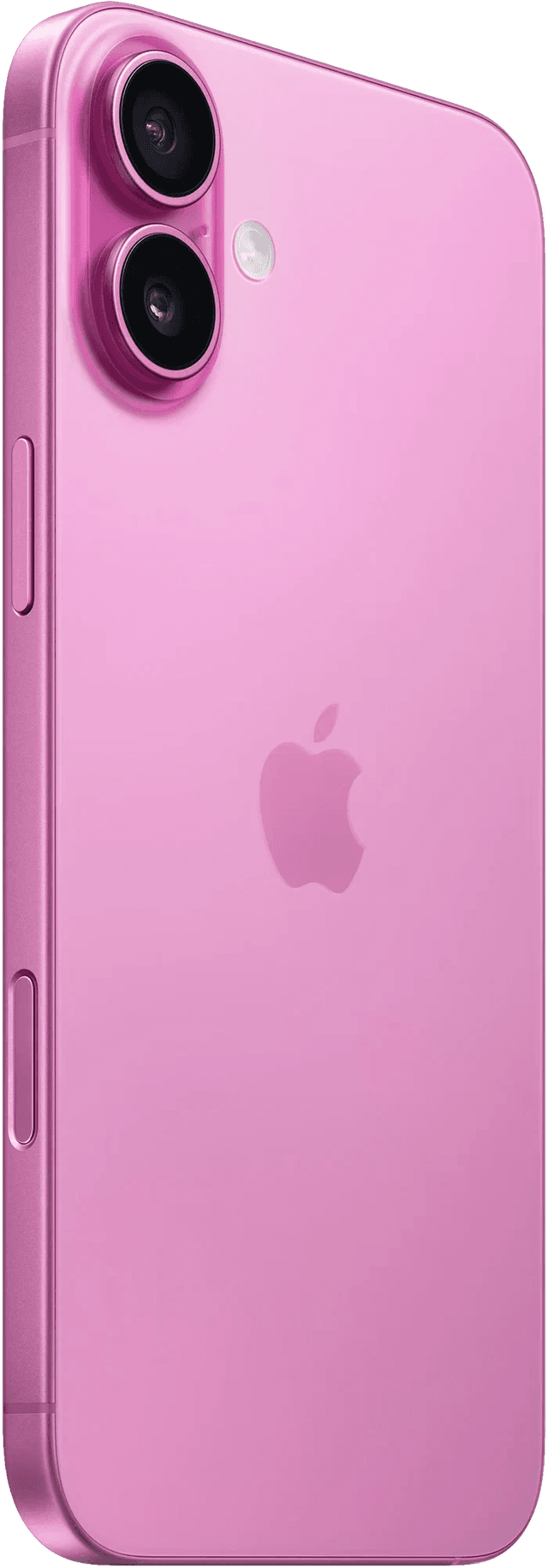 Товар Смартфон Apple iPhone 16 Plus 128 ГБ, Dual: Только eSIM, Pink | Розовый