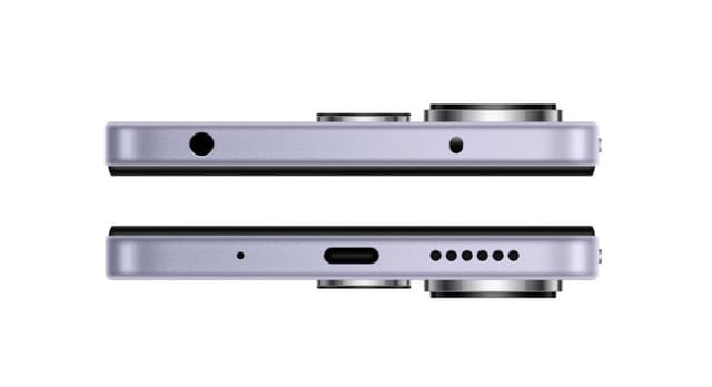 Товар Смартфон Xiaomi Poco M6 4G 6/128 ГБ, RU Global для РФ, Dual nano SIM, Purple (фиолетовый)