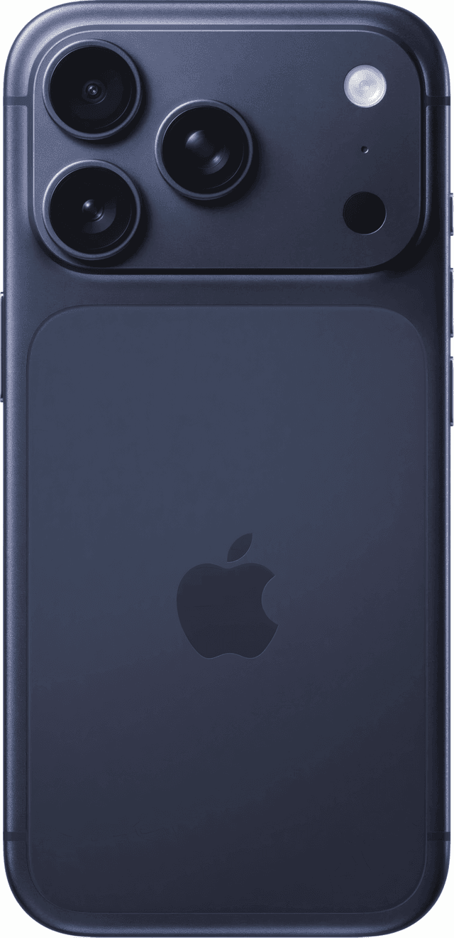 Товар Смартфон Apple iPhone 17 Pro 1TB, Cиний (Deep Blue ), Dual nano+ eSIM ( 1 физическая сим карта)