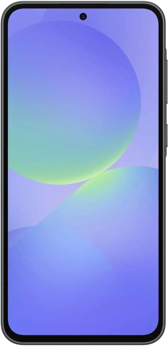 Товар Смартфон Samsung Galaxy A36 5G 8/128 ГБ, Dual: nano SIM + eSIM, черный (Black)