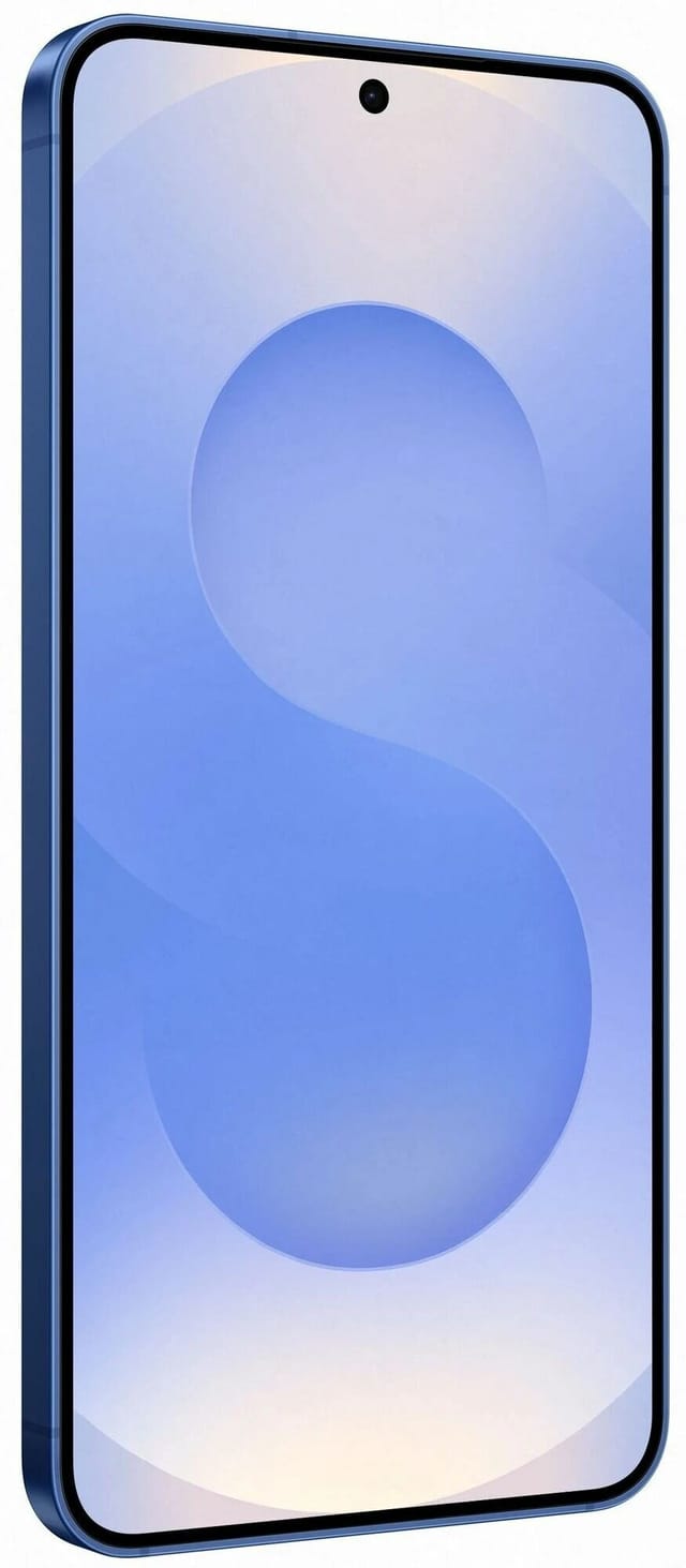 Товар Смартфон Samsung Galaxy S25 12/256 Gb, Dual: nano SIM + eSIM, Navy (Темно-синий)
