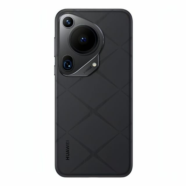Товар Смартфон HUAWEI Pura 70 Ultra 16/512GB, Dual: (Nano SIM) Black (Черный)