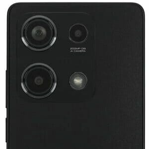 Товар Смартфон Redmi Note 14S, 8/128 Гб, Midnight Black, Черный amoled