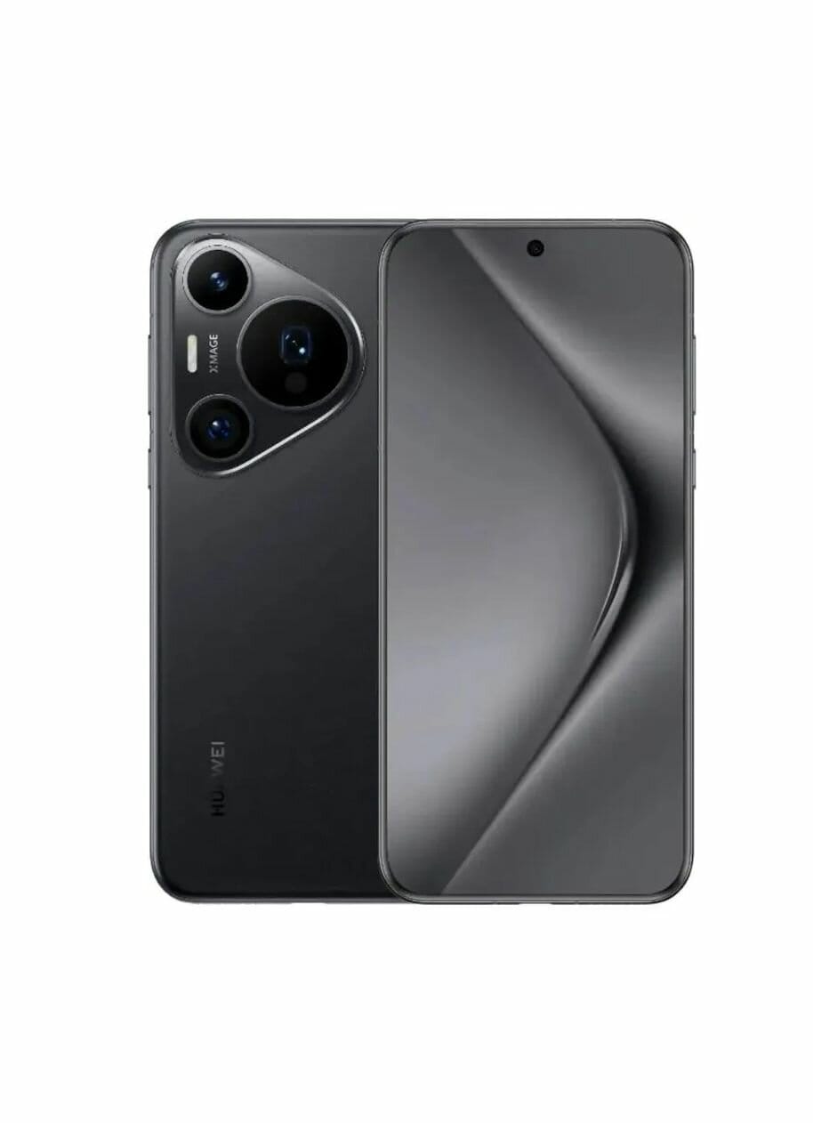 Товар Смартфон Huawei Pura 70 Pro 12/512Gb , Black Черный Dual nano Sim