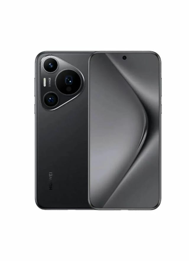 Товар Смартфон Huawei Pura 70 Pro 12/512Gb , Black Черный Dual nano Sim