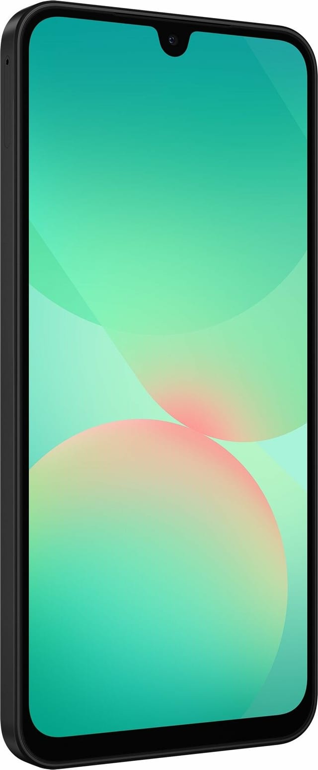 Товар Смартфон Samsung Galaxy A26 8/256 ГБ, nano SIM, Black (Чёрный)