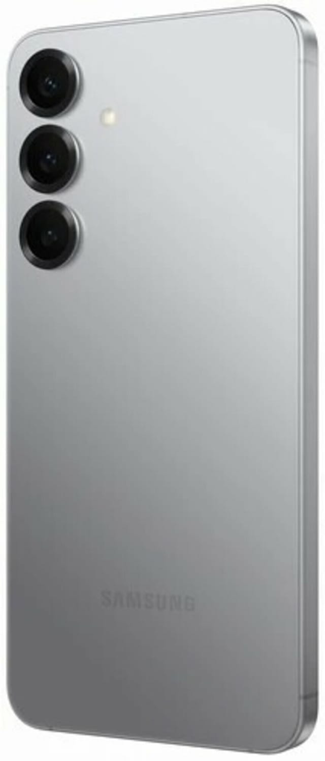 Товар Смартфон Samsung Galaxy S25 Plus, 12/256GB, Nano SIM + eSIM, Silver