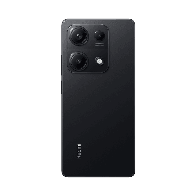 Товар Смартфон Redmi Note 14S, 8/128 Гб, Midnight Black, Черный amoled