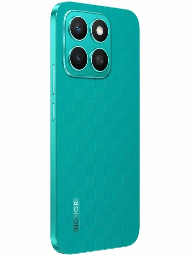 Товар Смартфон Honor X8c 8/128GB, Dual nano SIM, Green ( Зеленый) RU