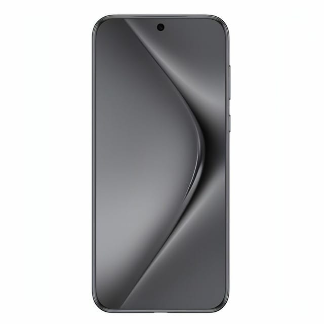 Товар Смартфон HUAWEI Pura 70 Ultra 16/512GB, Dual: (Nano SIM) Black (Черный)