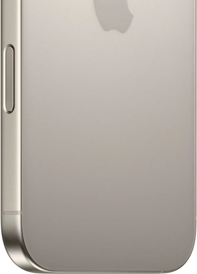 Товар Смартфон Apple iPhone 16 Pro Max 1TB, Natural Titanium, только eSIM