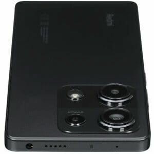 Товар Смартфон Redmi Note 14S, 8/128 Гб, Midnight Black, Черный amoled