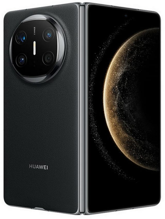 Товар Смартфон Huawei Mate X6, черный, оперативная память 12ГБ, встроенная память 512ГБ