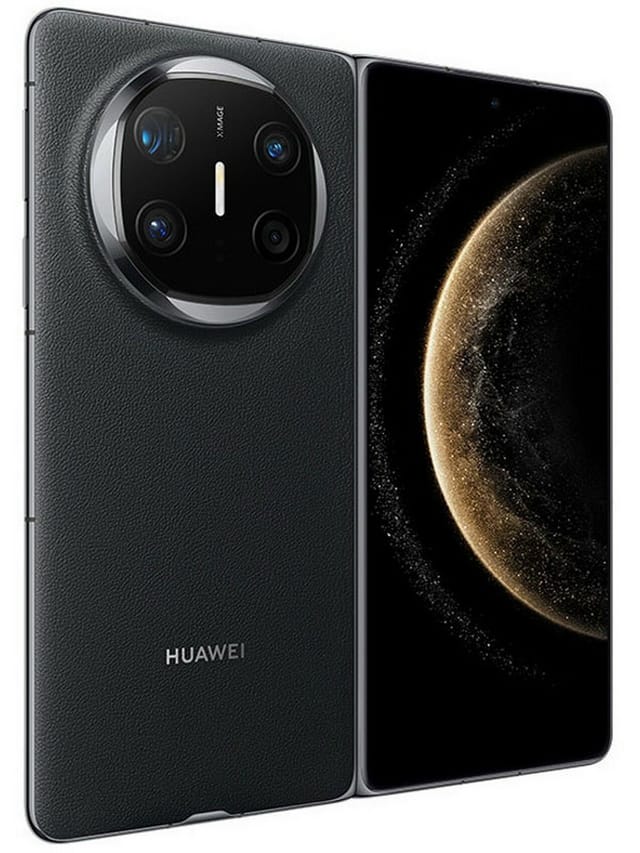 Товар Смартфон Huawei Mate X6, черный, оперативная память 12ГБ, встроенная память 512ГБ