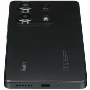 Товар Смартфон Redmi Note 14S, 8/128 Гб, Midnight Black, Черный amoled