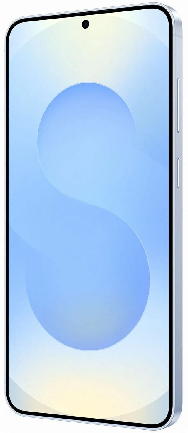 Товар Смартфон Samsung Galaxy S25 Plus 12/256 ГБ Global, Dual: nano SIM + eSIM, Navy/синий