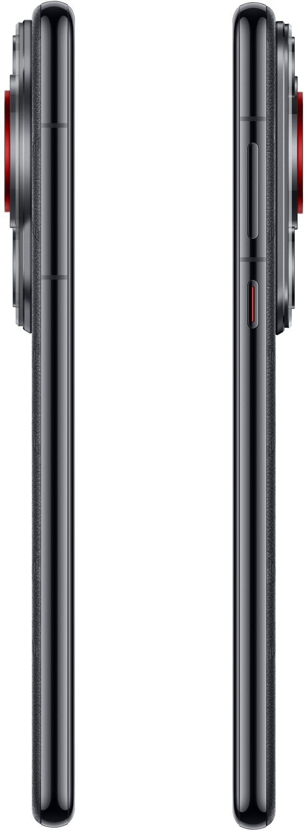 Товар Смартфон HUAWEI Pura 70 Ultra 16/512GB, Dual: (Nano SIM) Black (Черный)