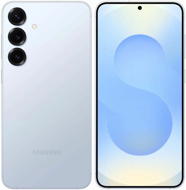 Товар Смартфон Samsung Galaxy S25 Plus 12/256 ГБ Global, Dual: nano SIM + eSIM, Navy/синий