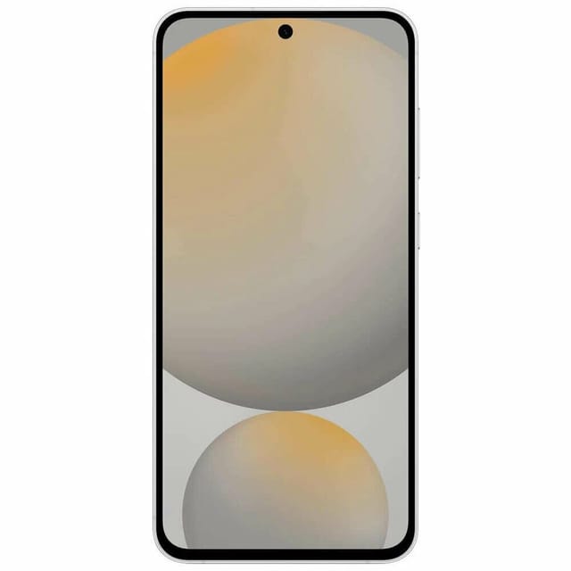 Товар Смартфон Samsung Galaxy S24 FE 8/128GB Dual nano SIM + eSIM Gray (Серый) KZ