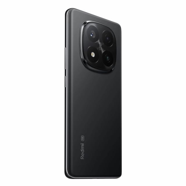 Товар Смартфон Xiaomi Redmi Note 14 Pro Plus 5G 12/512 ГБ Midnight Black (Global Version)