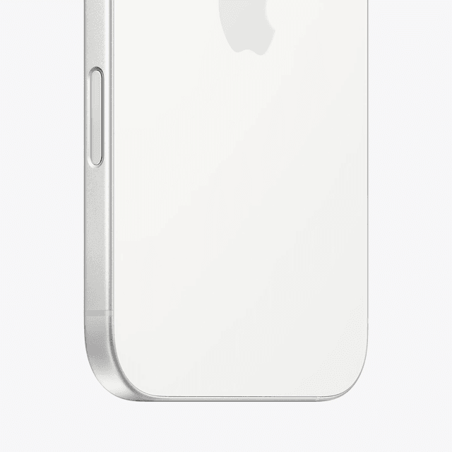 Товар Смартфон Apple iPhone 16 256GB, Белый (White), nano SIM + eSIM