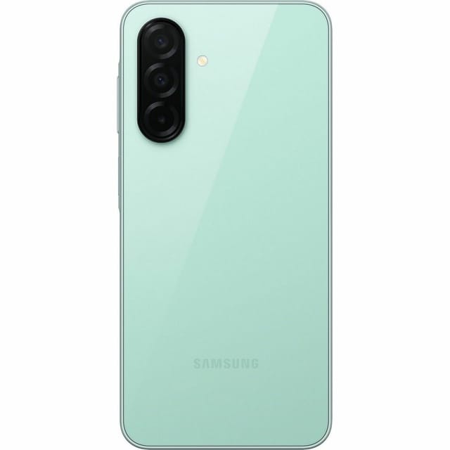 Товар Смартфон Samsung Galaxy A26 6/128 ГБ, dual nano SIM, Mint (мятный)