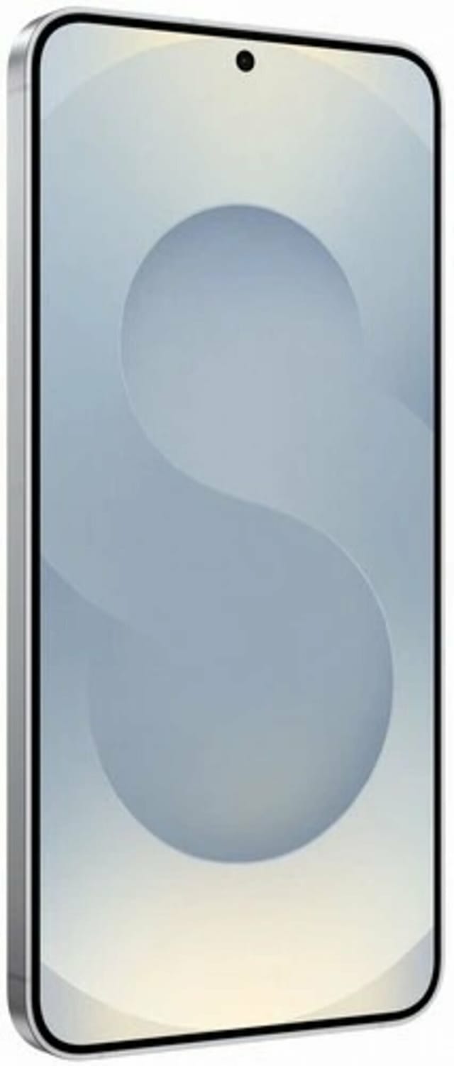 Товар Смартфон Samsung Galaxy S25 Plus, 12/256GB, Nano SIM + eSIM, Silver