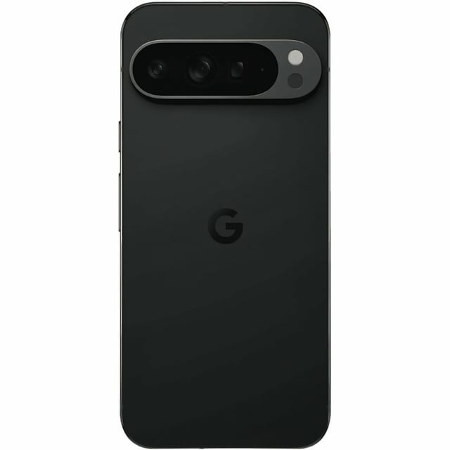 Товар Смартфон Google Pixel 9 Pro 16/512 Гб, Dual: nano SIM + eSIM, Obsidian