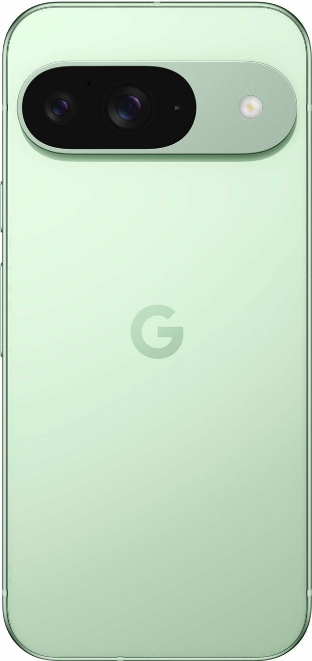Товар Смартфон Google Pixel 9 5G 12/256 ГБ, Dual: nano SIM + eSIM, Green (без RuStore)