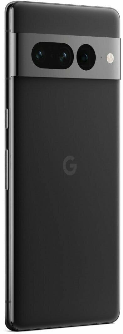 Товар Смартфон Google Pixel 7 Pro, 12/512 ГБ, Dual: nano SIM + eSIM, Obsidian | Обсидиан
