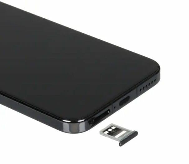 Товар Смартфон HUAWEI Pura 70 12/256 ГБ, Dual nano SIM, Black (черный), RU