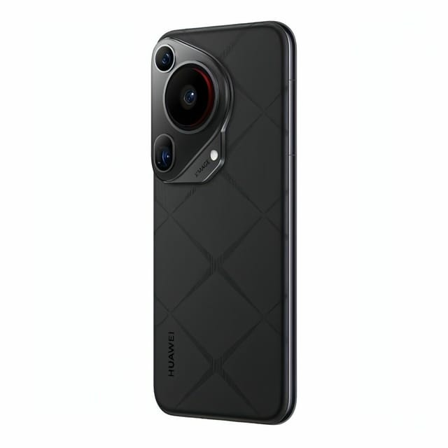 Товар Смартфон HUAWEI Pura 70 Ultra 16/512GB, Dual: (Nano SIM) Black (Черный)