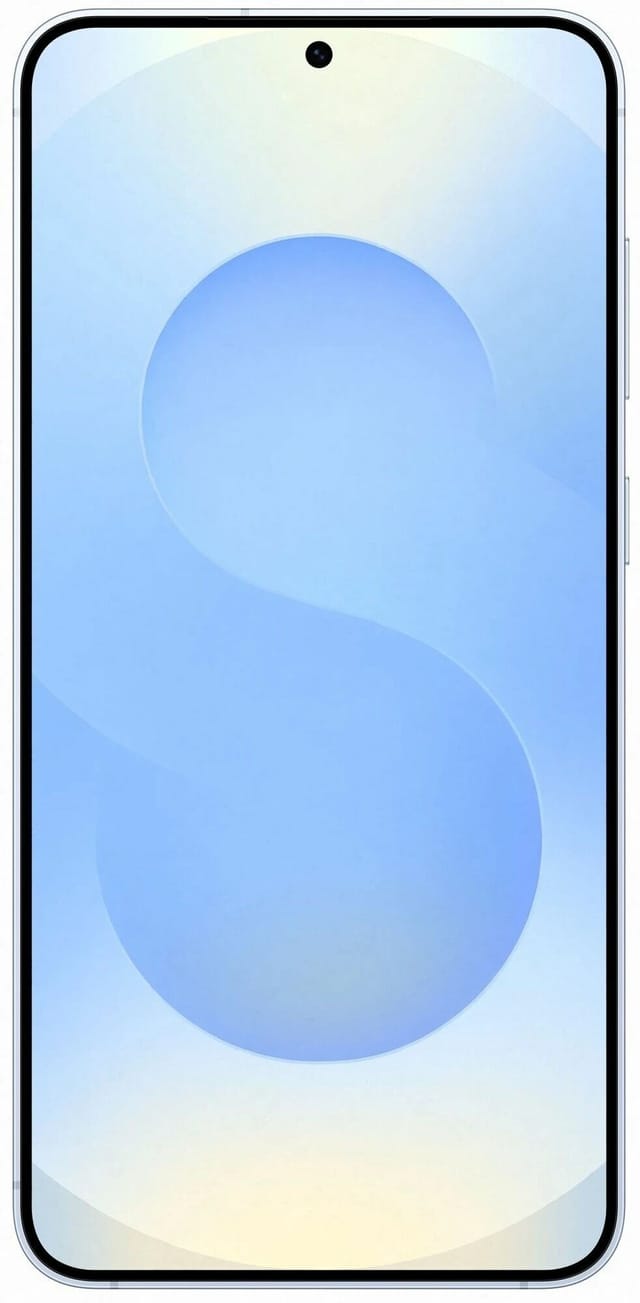 Товар Смартфон Samsung Galaxy S25 Plus 12/256 ГБ Global, Dual: nano SIM + eSIM, Navy/синий