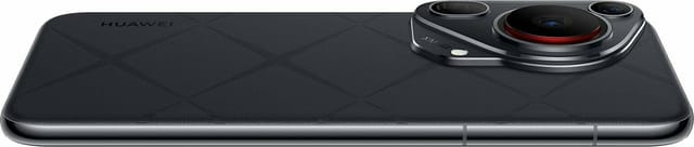 Товар Смартфон HUAWEI Pura 70 Ultra 16/512GB, Dual: (Nano SIM) Black (Черный)