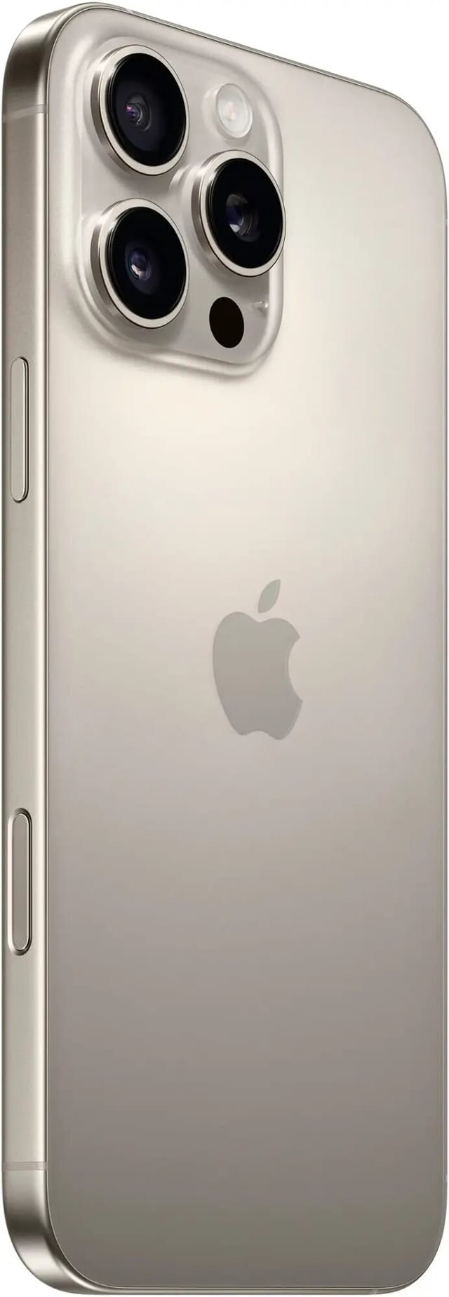 Товар Смартфон Apple iPhone 16 Pro Max 1TB, Natural Titanium, только eSIM