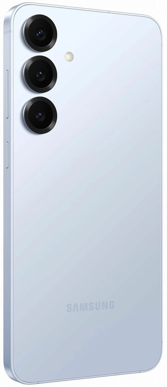 Товар Смартфон Samsung Galaxy S25 Plus 12/256 ГБ Global, Dual: nano SIM + eSIM, Navy/синий