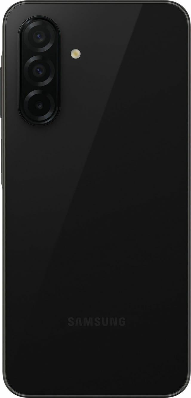 Товар Смартфон Samsung Galaxy A26 8/256 ГБ, nano SIM, Black (Чёрный)