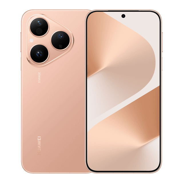 Товар Смартфон Huawei Pura 80 12/256GB, Dual nano SIM, Gold (Золотистый)