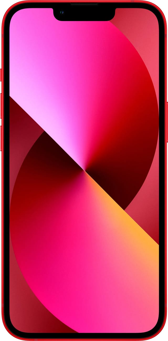 Товар Смартфон Apple iPhone 13 512 ГБ, Dual: nano SIM + eSIM, (PRODUCT)RED