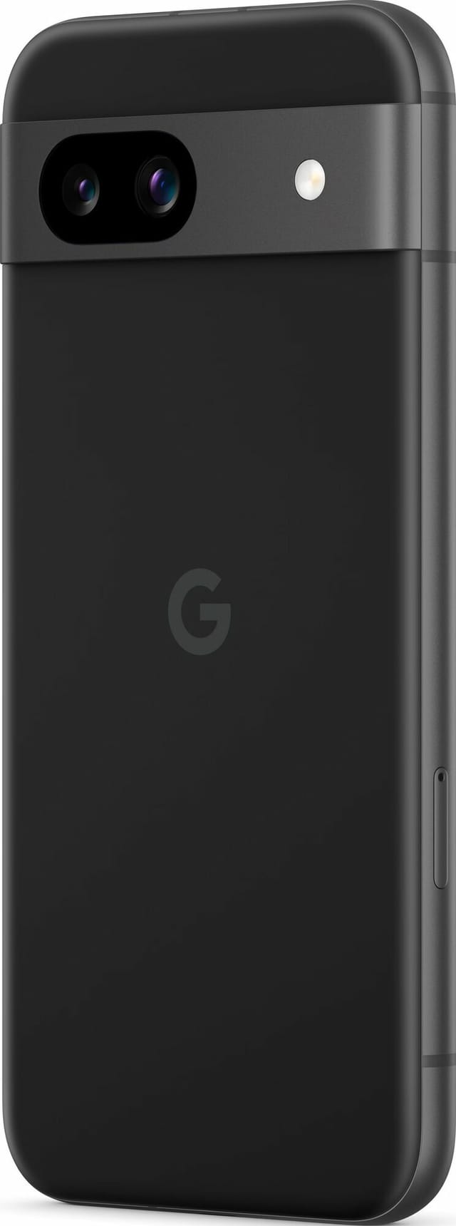 Товар Смартфон Google Pixel 8A 8/128 ГБ JP, Dual: nano SIM + eSIM, Obsidian
